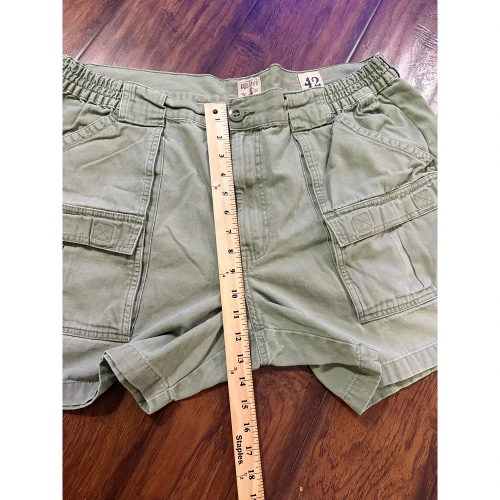 RedHead cargo shorts